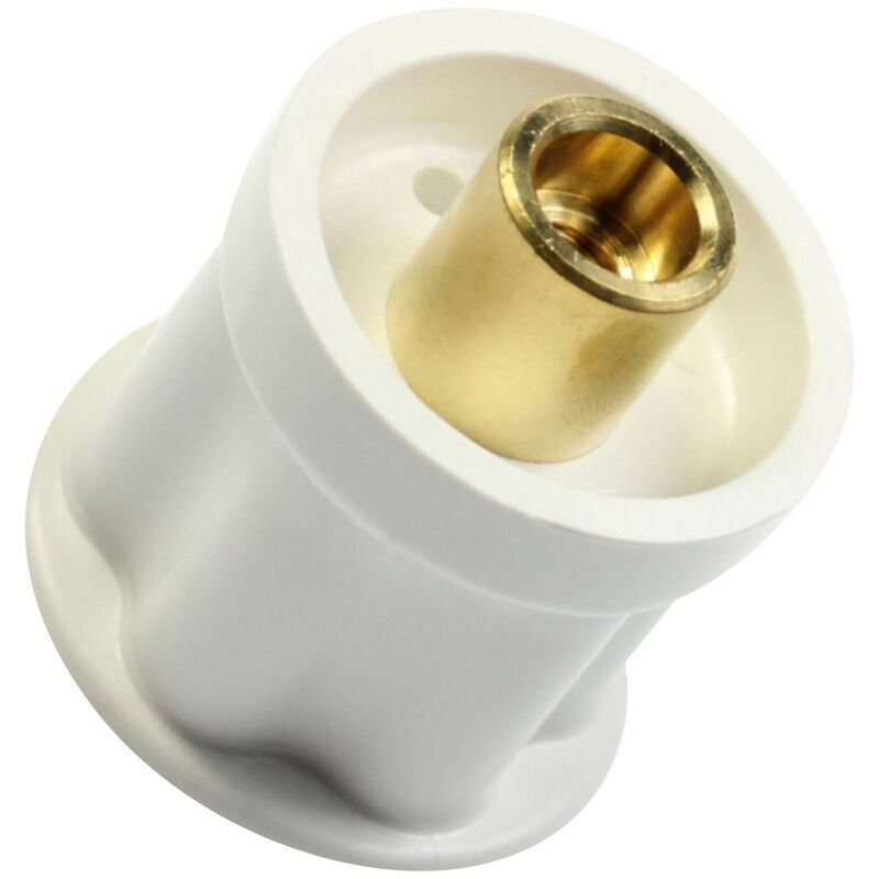 Eje De Transmisión + Junta Para Robot De Cocina Moulinex - Ref. MS-0A19157, Compatible Con Modelos HF800 Y Companion