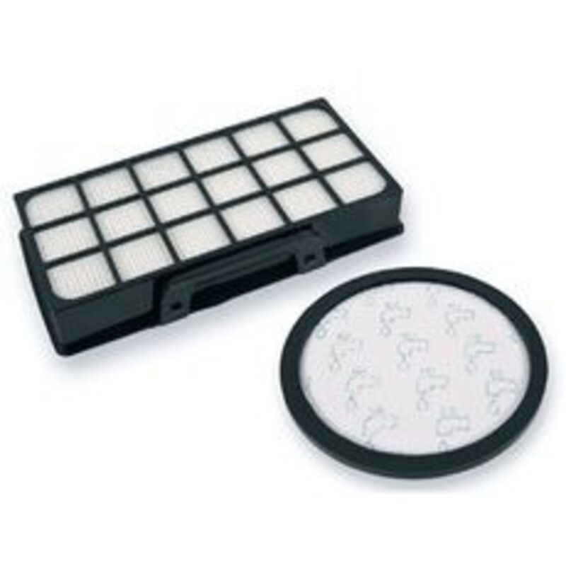 Seb - Kit Filtro Hepa E Motore - Zr903701