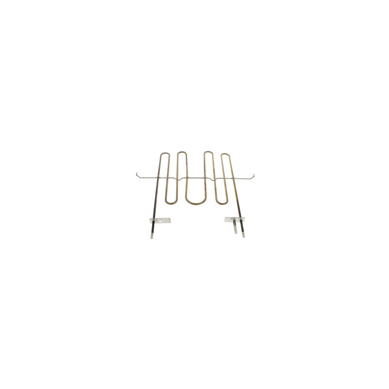 Grillwiderstand 2700 W Für Ariston Backofen – Ersatzteil C00098400, Oben