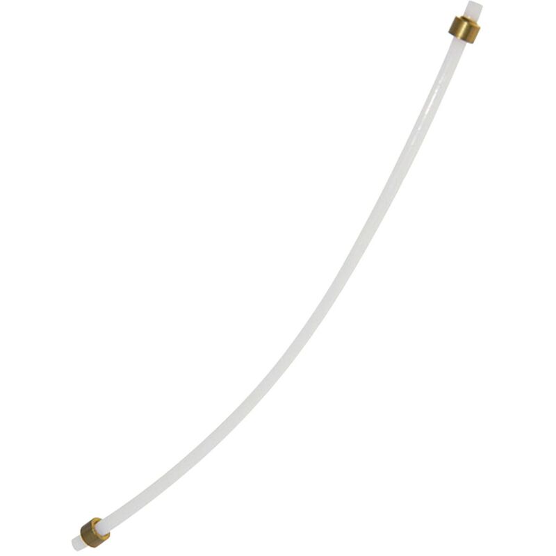 De'Longhi TL1854 - Manguera Extensible Para Salida De Aire Caliente 132 Mm