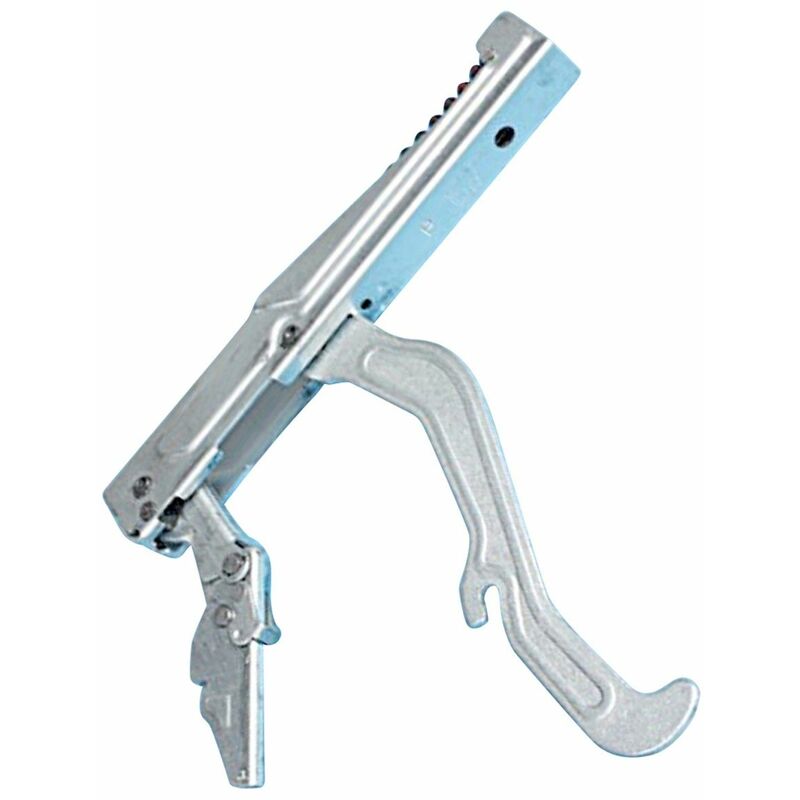 Ariston - Bisagra Para Puerta De Horno - C00118487 Ariston - Bisagra Para Puerta De Horno - C00118487