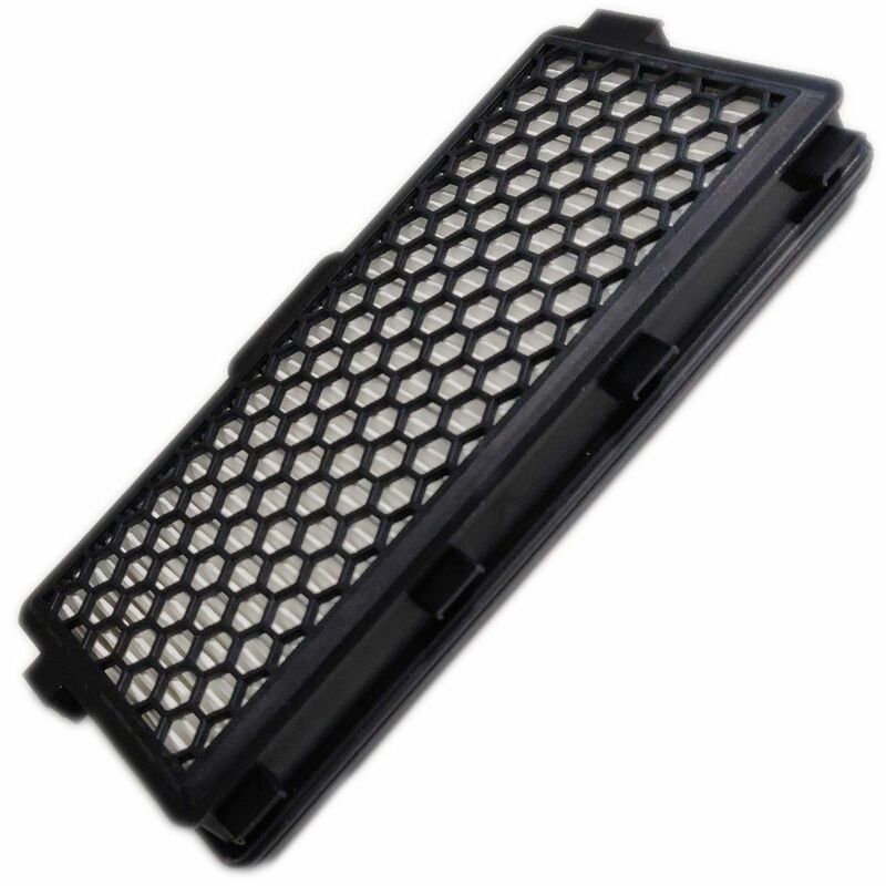 MIELE - SF AH 50 FILTRE HEPA ACTIF AH50 Pour Aspirateur MIELE - Foto 11