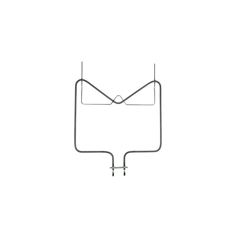 Resistenza Base Forno 1150W &ndash; Ricambio Per Whirlpool, Ignis, Hotpoint (RE3241)