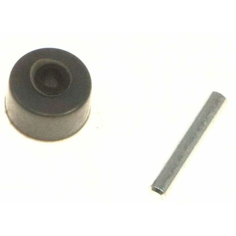 Rueda + eje RS-2230001603 ROWENTA