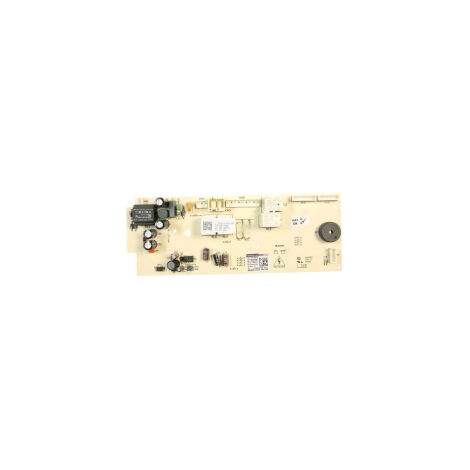 Cuadro control secadora 2970012901 BEKO