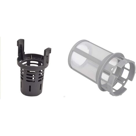 Microfiltro completo para lavavajillas Ariston - Indesit - Hotpoint C00256571 - C00256572