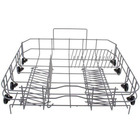 CESTA INFERIOR ELECTROLUX 140133729099 PARA LAVAVAJILLAS