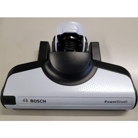 Cepillo gris claro para Aspirador Flexxo 25.2v BOSCH 11046249