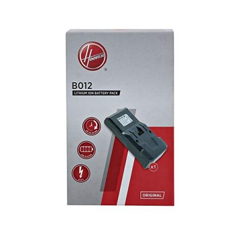 Baterías recargables para Aspirador H-free 100 HOOVER 35602208
