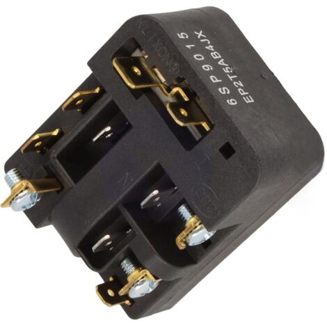 Relé 00678856, 10000200 BOSCH
