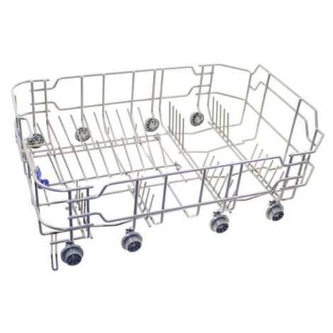 Cesta inferior 45 CM para lavavajillas Curtiss, Proline, Far - 34421389