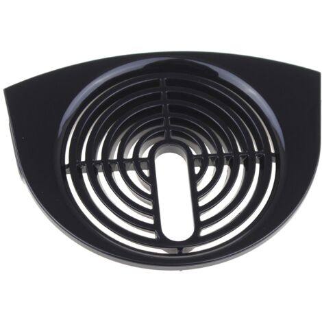 Dolce gusto - bandeja de goteo de rejilla - ms623844 - 3616360364200