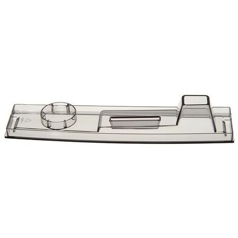 Tapa del depósito de agua 5313213321, 5313251441 DELONGHI