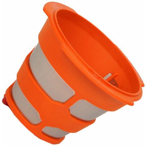 Filtro fino naranja para exprimidor SS-1530000010 MOULINEX