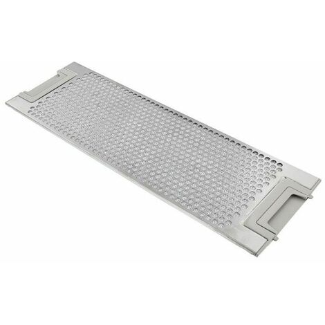 Filtro metálico antigrasa GR01337, 50242724008 ELICA