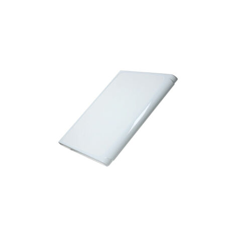 FUNDA BLANCA27 INDESIT EVOII PARA LAVADORA - C00116871