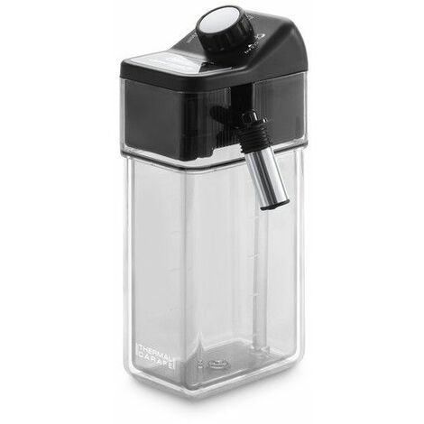 Jarra de leche Dinamica Plus 5513282281, DLSC018 DELONGHI