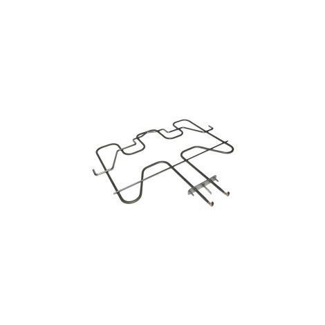 Resistencia superior para horno ELECTROLUX 5612405505