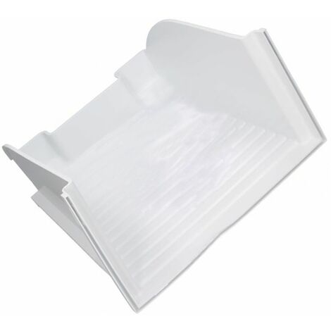 Cajón superior del congelador 5758250100 BEKO