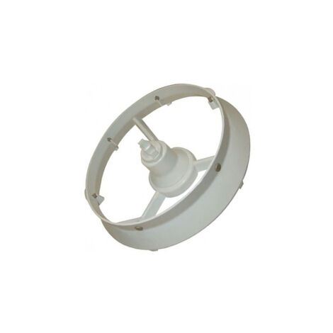 Supporto Grattugia Originale BOSCH Per Robot Domestico - Ricambio 00618396 / 618396 - 2