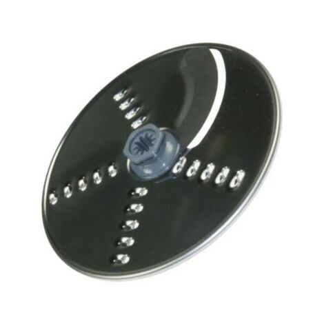 Disco de rallado fino y rebanador para robot multifunción KENWOOD KW715980