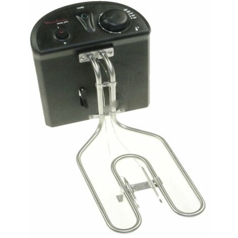 Carcasa + resistencia SS-992220 MOULINEX