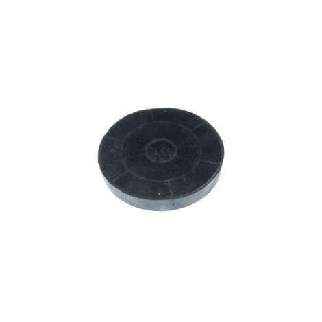 Filtro de carbón 160X23 mm Campana extractora 165730009 BEKO