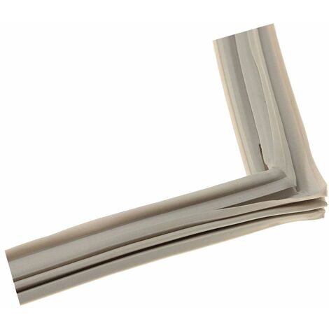 Junta VIOKS 156-BH DL-pro Junta De Puerta Alrededor De 4 Ganchos Apta Para Amica 8065348 8044572 Junta Para Horno Horno Estufa Goma Puerta Horno Teka