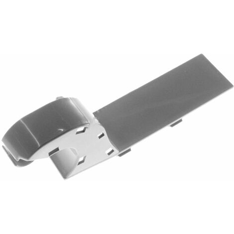 Tapa de la bisagra derecha DA63-07384A SAMSUNG