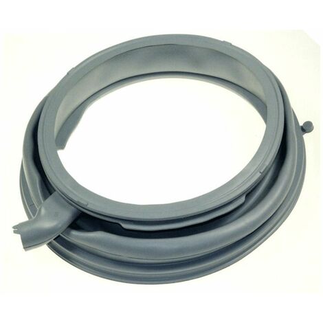Goma de escotilla para lavadora 00686848 BOSCH