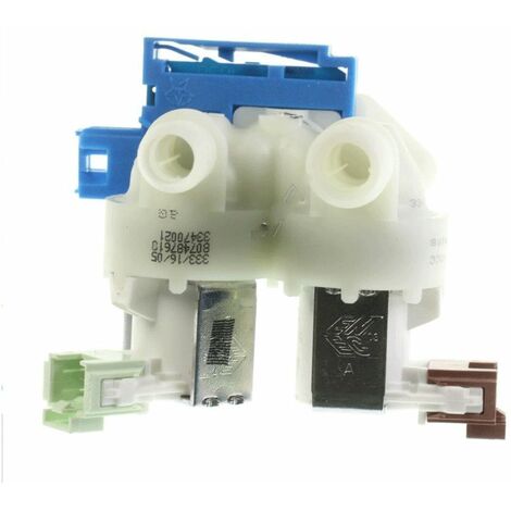 Electroválvula 2 vías 1325186508 AEG