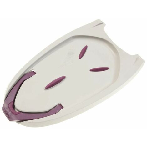 Soporte de plancha de vapor CS-00130518 CALOR