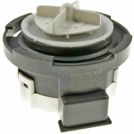 Bomba de desagüe EAU64082902 LG