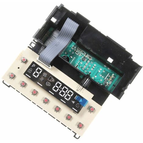 Módulo electrónico 1739150671 BEKO