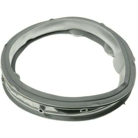 Goma de escotilla para lavadora MDS66651605 LG