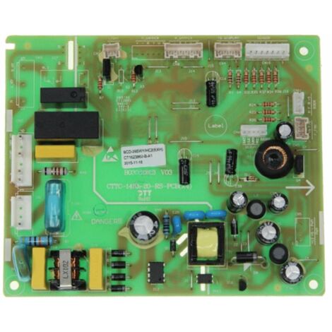 Módulo de potencia K1623862 HISENSE