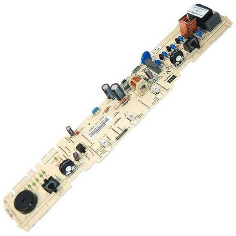 Circuit imprimé principal, Réf.65116585-05, CHAFFOTEAUX ARISTON par - Quincaillerie Sénégalaise