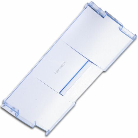 Compuerta del cajón del congelador 4308801800 BEKO