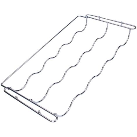 Botellero (50 x 26,5 x 4,5 cm) para frigoríficos - congeladores LG