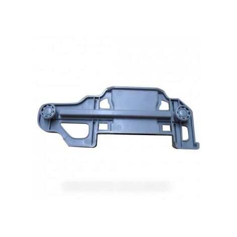 Soporte recto con ruedas de cesta superior 1894900400 BEKO