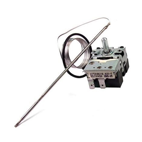 TERMOSTATO HORNO 8138071675-285 PARA HORNO FAGOR - C08D000A1