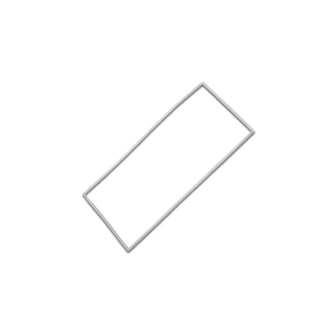 Junta de puerta 00234870, 45X7076 BOSCH
