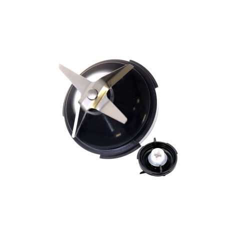 Cuchilla batidora con junta original 00606471 BOSCH B/S/H