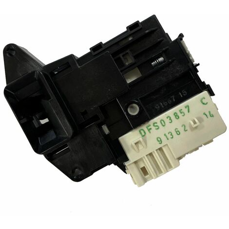 Cerradura De Puerta LG EBF61315801 220v