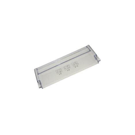 Puerta de congelador 4397311300 BEKO