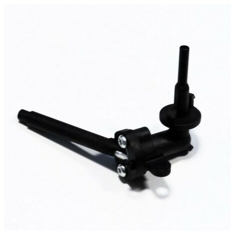 Macchina Caffe Automatica Saeco Valvola Erogazione Caffè Per Macchine Saeco Odea: Ricambio Originale, Codici 11003468 E 11010544, In Plastica Nera Box Doccia Idromassaggio - Foto 6