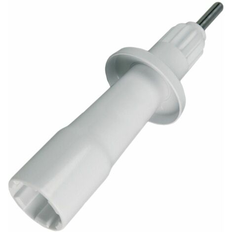 Eje de arrastrador 00618395 BOSCH