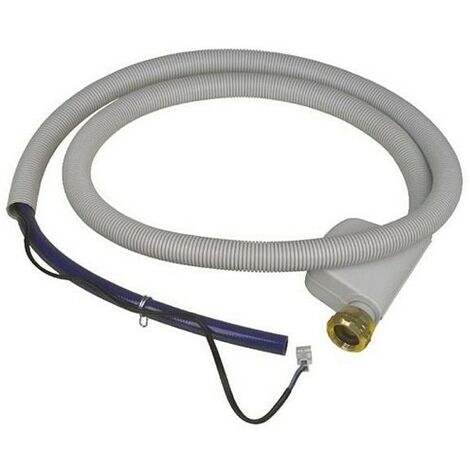 Manguera de suministro Aquastop compatible 7638500, 10499863 KOMPATIBEL