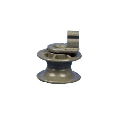 Carrello Superiore Originale Per Lavastoviglie LG - Ricambio 4581DD3002A - Compatibile Con Modello D14029SL
