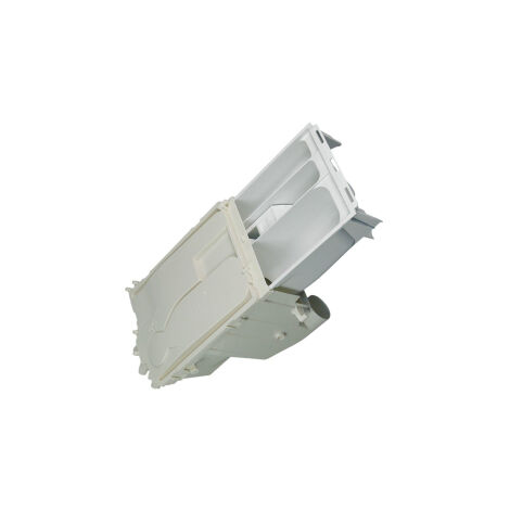 Bandeja para ropa, bandeja para detergente Lavadora 481074669711 WHIRLPOOL